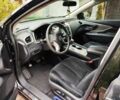 Черный Ниссан Мурано, объемом двигателя 3.5 л и пробегом 128 тыс. км за 306 $, фото 2 на Automoto.ua