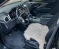 Чорний Ніссан Мурано, об'ємом двигуна 3.5 л та пробігом 81 тис. км за 16500 $, фото 5 на Automoto.ua