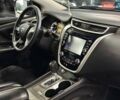 Чорний Ніссан Мурано, об'ємом двигуна 3.5 л та пробігом 143 тис. км за 13499 $, фото 20 на Automoto.ua