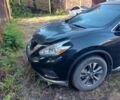 Чорний Ніссан Мурано, об'ємом двигуна 3.5 л та пробігом 81 тис. км за 16500 $, фото 1 на Automoto.ua