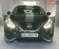 Чорний Ніссан Мурано, об'ємом двигуна 3.5 л та пробігом 143 тис. км за 13499 $, фото 1 на Automoto.ua