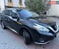 Черный Ниссан Мурано, объемом двигателя 3.5 л и пробегом 130 тыс. км за 16200 $, фото 7 на Automoto.ua