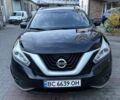 Черный Ниссан Мурано, объемом двигателя 3.5 л и пробегом 130 тыс. км за 16200 $, фото 1 на Automoto.ua
