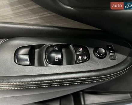 Чорний Ніссан Мурано, об'ємом двигуна 3.5 л та пробігом 143 тис. км за 13499 $, фото 14 на Automoto.ua