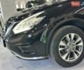 Чорний Ніссан Мурано, об'ємом двигуна 3.5 л та пробігом 143 тис. км за 13499 $, фото 2 на Automoto.ua