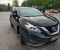 Черный Ниссан Мурано, объемом двигателя 3.5 л и пробегом 128 тыс. км за 306 $, фото 1 на Automoto.ua