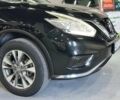 Чорний Ніссан Мурано, об'ємом двигуна 3.5 л та пробігом 143 тис. км за 13499 $, фото 8 на Automoto.ua