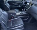 Черный Ниссан Мурано, объемом двигателя 3.5 л и пробегом 130 тыс. км за 16200 $, фото 15 на Automoto.ua