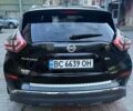 Черный Ниссан Мурано, объемом двигателя 3.5 л и пробегом 130 тыс. км за 16200 $, фото 4 на Automoto.ua