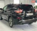Чорний Ніссан Мурано, об'ємом двигуна 3.5 л та пробігом 143 тис. км за 13499 $, фото 4 на Automoto.ua