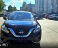 Черный Ниссан Мурано, объемом двигателя 3.5 л и пробегом 138 тыс. км за 14000 $, фото 1 на Automoto.ua