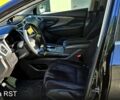 Черный Ниссан Мурано, объемом двигателя 3.5 л и пробегом 138 тыс. км за 14000 $, фото 7 на Automoto.ua
