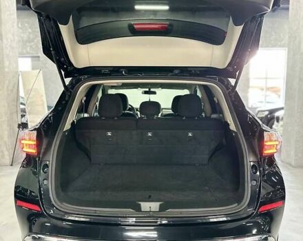 Чорний Ніссан Мурано, об'ємом двигуна 3.5 л та пробігом 143 тис. км за 13499 $, фото 21 на Automoto.ua