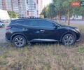 Чорний Ніссан Мурано, об'ємом двигуна 3.5 л та пробігом 81 тис. км за 16500 $, фото 2 на Automoto.ua