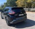 Чорний Ніссан Мурано, об'ємом двигуна 3.5 л та пробігом 73 тис. км за 15500 $, фото 3 на Automoto.ua