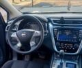 Черный Ниссан Мурано, объемом двигателя 3.5 л и пробегом 150 тыс. км за 14700 $, фото 8 на Automoto.ua