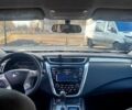 Черный Ниссан Мурано, объемом двигателя 3.5 л и пробегом 150 тыс. км за 14700 $, фото 9 на Automoto.ua