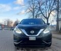 Черный Ниссан Мурано, объемом двигателя 3.5 л и пробегом 150 тыс. км за 14700 $, фото 2 на Automoto.ua