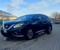Черный Ниссан Мурано, объемом двигателя 3.5 л и пробегом 150 тыс. км за 14700 $, фото 1 на Automoto.ua