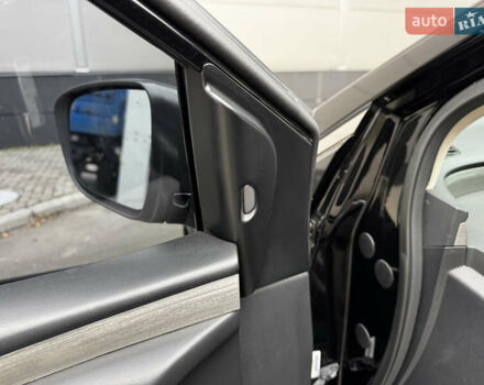 Чорний Ніссан Мурано, об'ємом двигуна 3.5 л та пробігом 142 тис. км за 16999 $, фото 10 на Automoto.ua