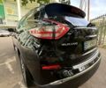 Черный Ниссан Мурано, объемом двигателя 3.5 л и пробегом 78 тыс. км за 16900 $, фото 4 на Automoto.ua