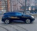Черный Ниссан Мурано, объемом двигателя 3.5 л и пробегом 153 тыс. км за 15900 $, фото 1 на Automoto.ua
