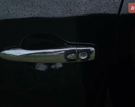 Черный Ниссан Мурано, объемом двигателя 3.5 л и пробегом 83 тыс. км за 16800 $, фото 15 на Automoto.ua