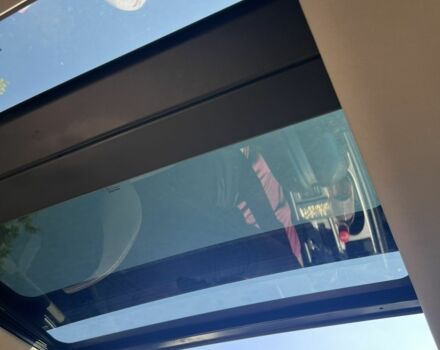 Чорний Ніссан Мурано, об'ємом двигуна 3.5 л та пробігом 73 тис. км за 15500 $, фото 7 на Automoto.ua