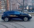 Черный Ниссан Мурано, объемом двигателя 3.5 л и пробегом 150 тыс. км за 14700 $, фото 3 на Automoto.ua