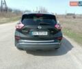 Черный Ниссан Мурано, объемом двигателя 3.5 л и пробегом 81 тыс. км за 16450 $, фото 8 на Automoto.ua