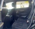 Черный Ниссан Мурано, объемом двигателя 3.5 л и пробегом 153 тыс. км за 15900 $, фото 4 на Automoto.ua