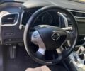 Чорний Ніссан Мурано, об'ємом двигуна 3.5 л та пробігом 73 тис. км за 15500 $, фото 5 на Automoto.ua