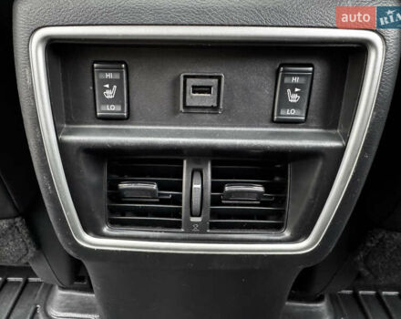 Чорний Ніссан Мурано, об'ємом двигуна 3.5 л та пробігом 142 тис. км за 16999 $, фото 21 на Automoto.ua