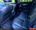 Черный Ниссан Мурано, объемом двигателя 3.5 л и пробегом 140 тыс. км за 17500 $, фото 10 на Automoto.ua