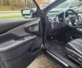 Чорний Ніссан Мурано, об'ємом двигуна 3.5 л та пробігом 49 тис. км за 3200 $, фото 5 на Automoto.ua