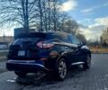 Черный Ниссан Мурано, объемом двигателя 3.5 л и пробегом 150 тыс. км за 14700 $, фото 4 на Automoto.ua
