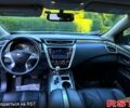 Черный Ниссан Мурано, объемом двигателя 3.5 л и пробегом 140 тыс. км за 17500 $, фото 4 на Automoto.ua