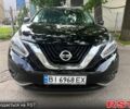Черный Ниссан Мурано, объемом двигателя 3.5 л и пробегом 78 тыс. км за 16900 $, фото 1 на Automoto.ua