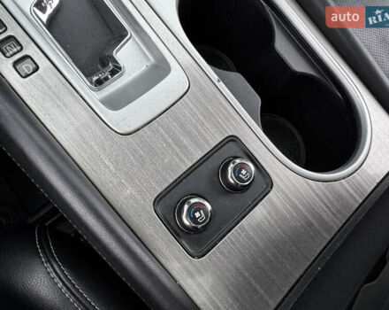 Чорний Ніссан Мурано, об'ємом двигуна 3.5 л та пробігом 142 тис. км за 16999 $, фото 26 на Automoto.ua