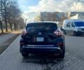 Черный Ниссан Мурано, объемом двигателя 3.5 л и пробегом 150 тыс. км за 14700 $, фото 5 на Automoto.ua
