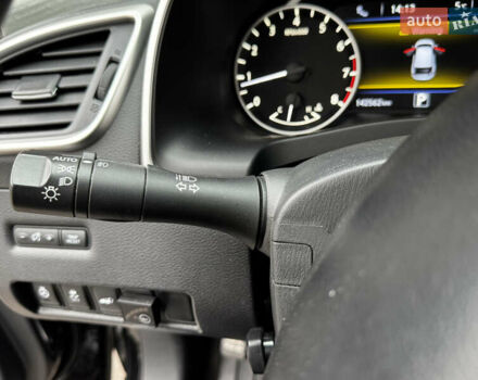 Чорний Ніссан Мурано, об'ємом двигуна 3.5 л та пробігом 142 тис. км за 16999 $, фото 32 на Automoto.ua