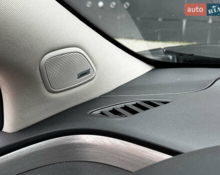 Чорний Ніссан Мурано, об'ємом двигуна 3.5 л та пробігом 142 тис. км за 16999 $, фото 27 на Automoto.ua