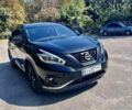 Чорний Ніссан Мурано, об'ємом двигуна 3.5 л та пробігом 73 тис. км за 15500 $, фото 1 на Automoto.ua