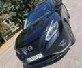 Чорний Ніссан Мурано, об'ємом двигуна 3.5 л та пробігом 73 тис. км за 15500 $, фото 2 на Automoto.ua