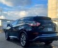 Черный Ниссан Мурано, объемом двигателя 3.5 л и пробегом 150 тыс. км за 14700 $, фото 6 на Automoto.ua