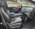 Чорний Ніссан Мурано, об'ємом двигуна 3.5 л та пробігом 49 тис. км за 3200 $, фото 8 на Automoto.ua