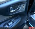 Черный Ниссан Мурано, объемом двигателя 3.5 л и пробегом 140 тыс. км за 17500 $, фото 12 на Automoto.ua