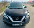 Черный Ниссан Мурано, объемом двигателя 3.5 л и пробегом 81 тыс. км за 16450 $, фото 1 на Automoto.ua