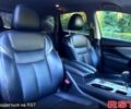 Черный Ниссан Мурано, объемом двигателя 3.5 л и пробегом 140 тыс. км за 17500 $, фото 6 на Automoto.ua