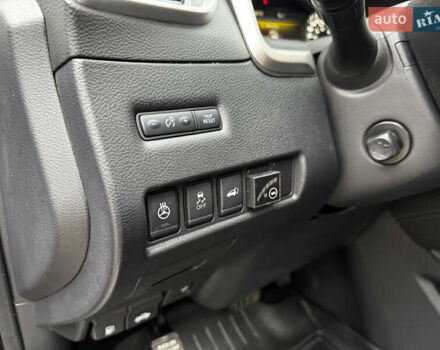 Чорний Ніссан Мурано, об'ємом двигуна 3.5 л та пробігом 142 тис. км за 16999 $, фото 13 на Automoto.ua